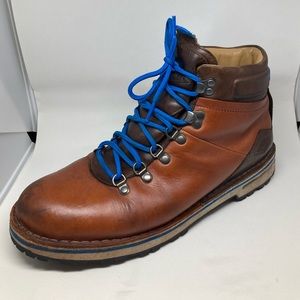 Merrill SugarBush boots Size 9.5 Vibram sole